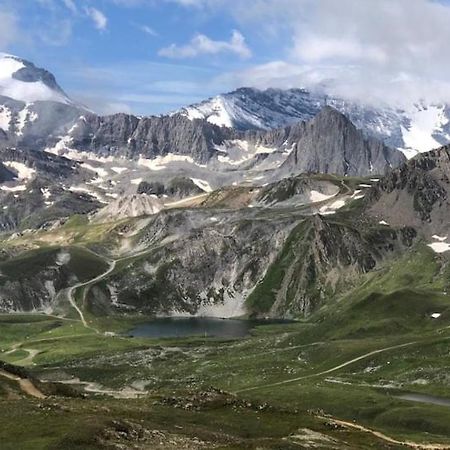 Tignes 2100, Tout Confort Kültér fotó