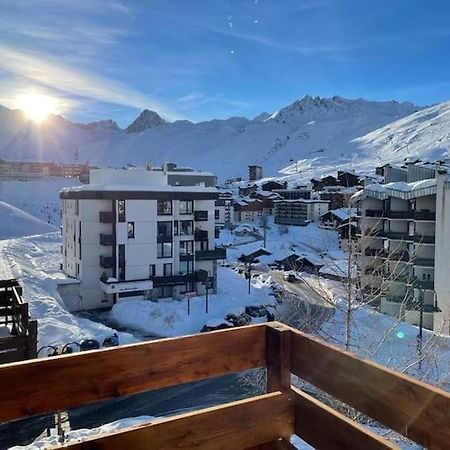 Tignes 2100, Tout Confort Kültér fotó